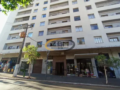 Apartamento com 2 Quartos à venda, 69m² no Centro, Londrina