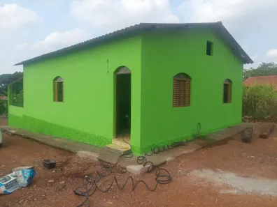 Casa com 2 Quartos à venda, 1000m² no Recanto do Igarapé, Igarapé