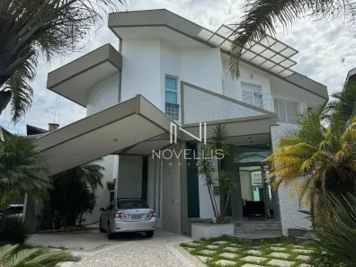 Casa de Condomínio com 4 Quartos para alugar, 409m² no Condomínio Esplanada do Sol, São José dos Campos
