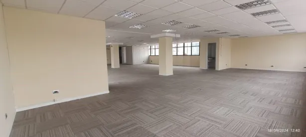 Sala Comercial para alugar, 288m² no Vila Olímpia, São Paulo