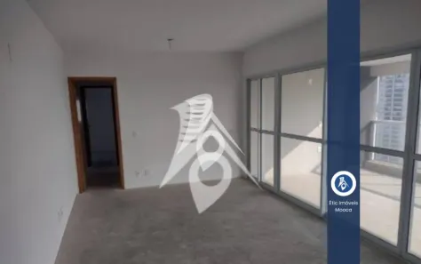 Apartamento com 3 Quartos à venda, 183m² no Vila Bertioga, São Paulo