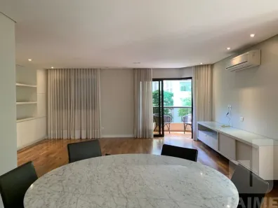 Apartamento com 2 Quartos à venda, 127m² no Consolação, São Paulo