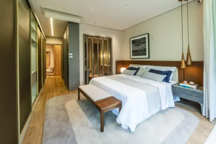 Casa de Condomínio com 5 Quartos à venda, 535m² no Barra da Tijuca, Rio de Janeiro