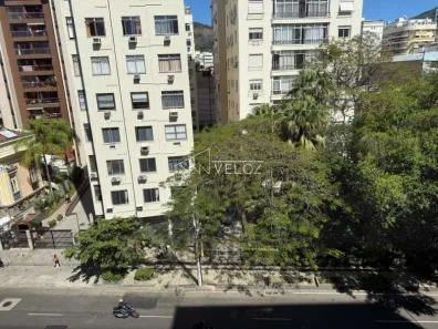 Apartamento com 2 Quartos à venda, 90m² no Botafogo, Rio de Janeiro