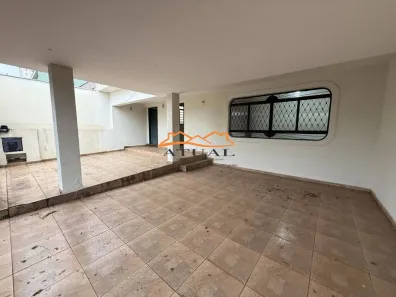 Casa com 4 Quartos para alugar, 198m² no Vila Independência, Piracicaba
