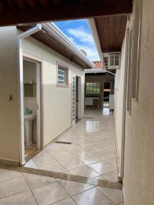 Casa de Condomínio com 3 Quartos à venda, 160m² no Jardim Interlagos, Ribeirão Preto