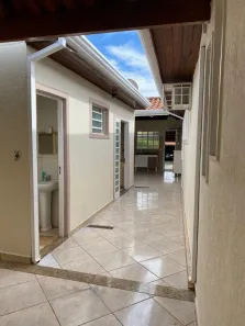 Casa de Condomínio com 3 Quartos à venda, 160m² no Jardim Interlagos, Ribeirão Preto