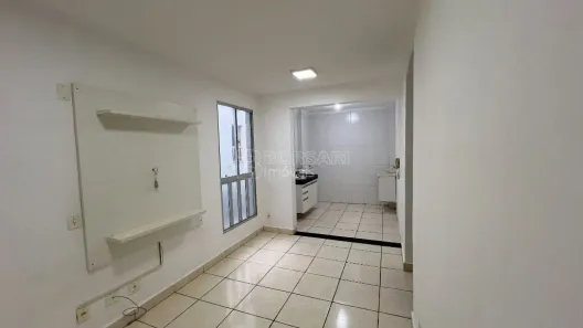 Apartamento com 2 Quartos à venda, 53m² no Parque Atlanta, Araraquara