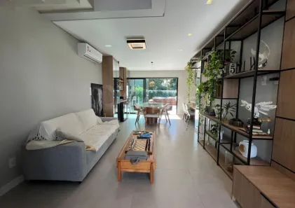 Casa de Condomínio com 3 Quartos à venda, 182m² no Beira Rio, Biguaçu
