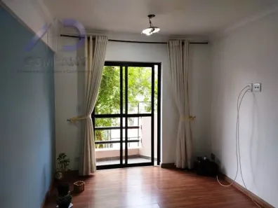 Apartamento com 2 Quartos à venda, 50m² no Jardim Celeste, São Paulo