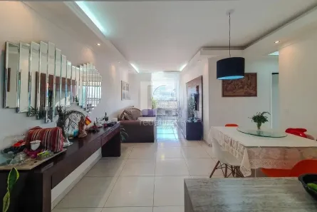 Apartamento com 3 Quartos à venda, 94m² no Ipiranga, São Paulo