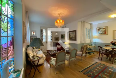 Apartamento com 3 Quartos à venda, 168m² no Urca, Rio de Janeiro