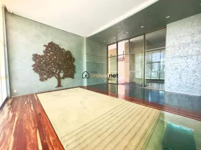 Apartamento com 4 Quartos à venda, 154m² no Vila da Serra, Nova Lima