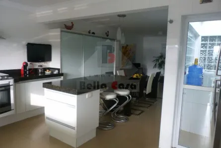 Sobrado com 3 Quartos à venda, 300m² no Vila Moinho Velho, São Paulo