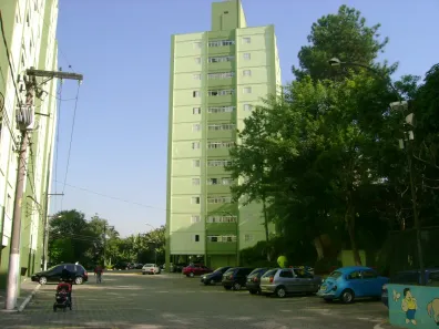 Apartamento com 2 Quartos à venda, 52m² no Jardim Germânia, São Paulo