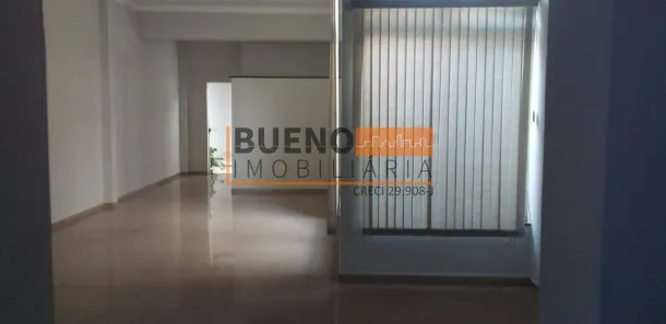 Ponto Comercial para alugar, 80m² no Parque Residencial Jaguari, Americana