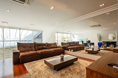 Casa com 4 Quartos à venda, 350m² no Vila Progredior, São Paulo