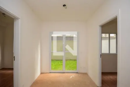 Apartamento com 2 Quartos à venda, 40m² no Parque Nações Unidas, São Paulo