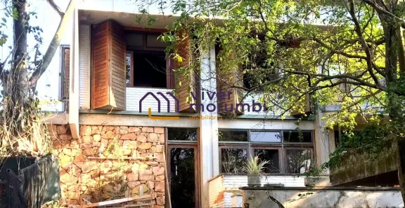 Imóvel Comercial com 4 Quartos à venda, 650m² no Jardim Sílvia (Zona Oeste), São Paulo