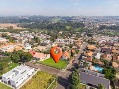 Lote/Terreno à venda, 988m² no Estrela, Ponta Grossa