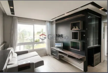 Apartamento com 2 Quartos à venda, 63m² no Marechal Rondon, Canoas