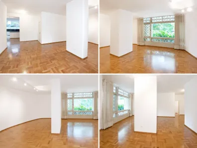 Apartamento com 2 Quartos para alugar, 141m² no Higienópolis, São Paulo