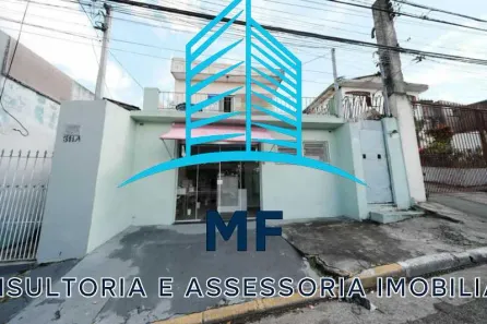 Sobrado com 5 Quartos à venda, 400m² no Vila Buenos Aires, São Paulo