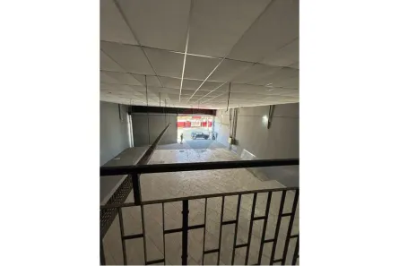 Galpão/Depósito/Armazém para alugar, 500m² no Matriz, Mauá