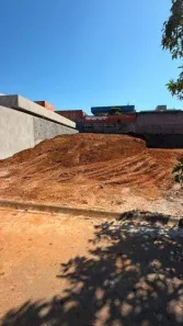 Lote/Terreno à venda, 250m² no Residencial Tosi, Itupeva