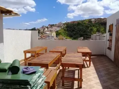 Casa com 2 Quartos à venda, 280m² no Arvoredo 2ª Seção, Contagem