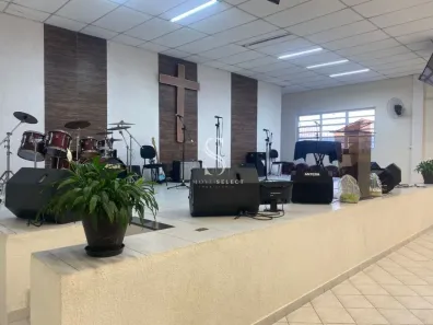 Ponto Comercial à venda, 600m² no Parque Edu Chaves, São Paulo