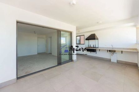 Apartamento com 3 Quartos à venda, 110m² no Jardim das Acácias, São Paulo