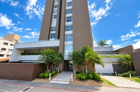 Apartamento com 2 Quartos para alugar, 82m² no Escola Agrícola, Blumenau