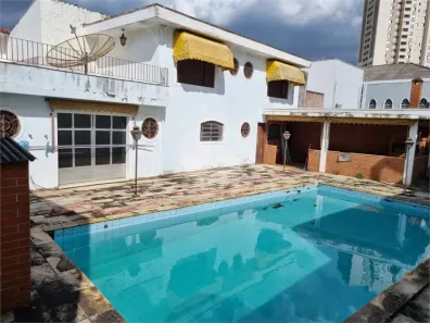 Casa com 5 Quartos à venda, 324m² no Jaçanã, São Paulo