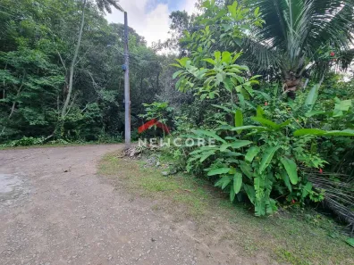 Lote/Terreno à venda, 1107m² no Verde Mar, Caraguatatuba