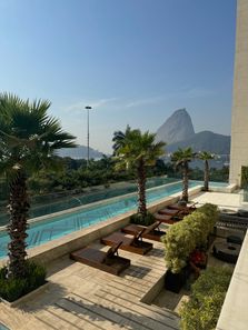 Apartamento com 3 Quartos à venda, 180m² no Flamengo, Rio de Janeiro