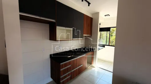 Apartamento com 2 Quartos à venda, 47m² no Boa Vista, Sorocaba