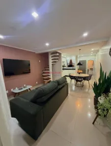 Sobrado com 2 Quartos à venda, 184m² no Parque Botujuru, São Bernardo do Campo