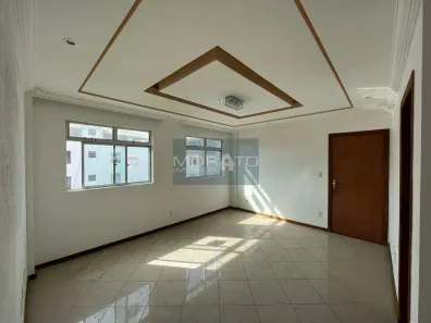 Apartamento com 3 Quartos à venda, 120m² no Eldorado, Contagem