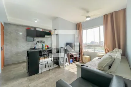 Apartamento com 2 Quartos à venda, 44m² no Conceição, Osasco
