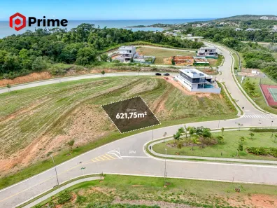 Lote/Terreno à venda, 655m² no Portal, Guarapari