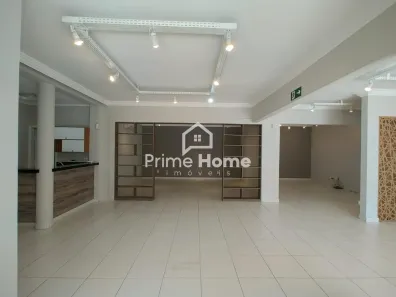 Ponto Comercial à venda, 217m² no Cambuí, Campinas