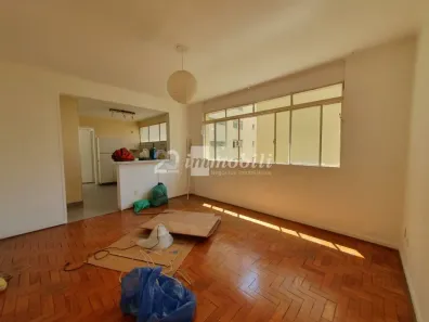 Apartamento com 2 Quartos à venda, 70m² no Santa Cecília, São Paulo