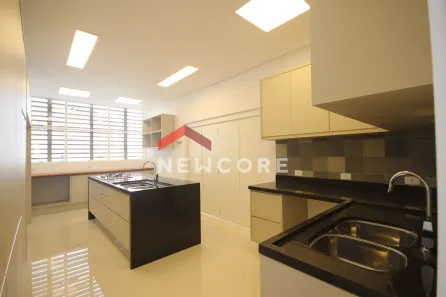 Apartamento com 3 Quartos à venda, 424m² no Higienópolis, São Paulo