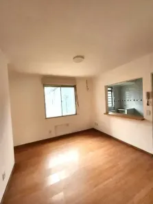Apartamento com 2 Quartos à venda, 52m² no Santo Antônio, Porto Alegre