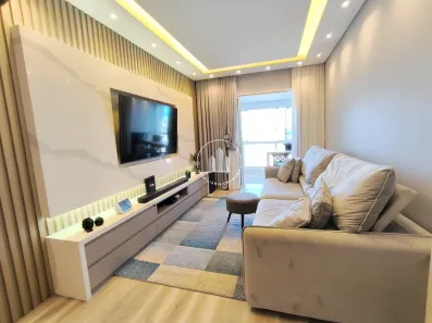 Apartamento com 3 Quartos à venda, 93m² no Jardim Atlântico, Florianópolis