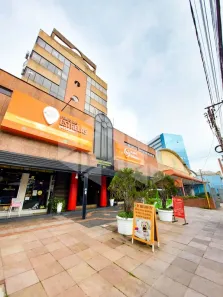 Ponto Comercial para alugar, 36m² no Floresta, Porto Alegre