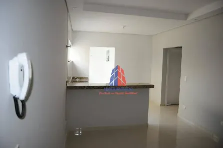 Apartamento com 3 Quartos à venda, 83m² no Parque Residencial Jaguari, Americana