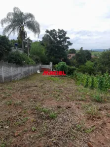 à venda, 1950m² no Jardim Santa Maria, São José dos Campos