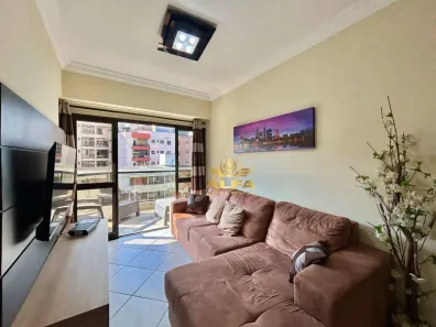 Apartamento com 3 Quartos à venda, 93m² no Enseada, Guarujá